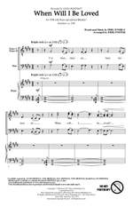 Phil Everly: When Will I Be Loved Product Image