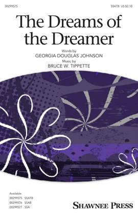 Bruce W. Tippette: The Dreams of the Dreamer