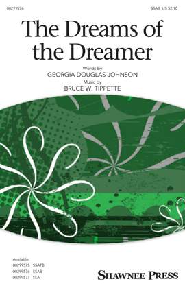 Bruce W. Tippette: The Dreams of the Dreamer