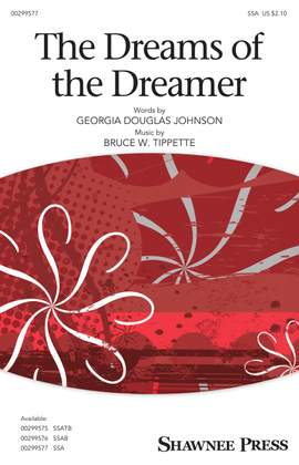 Bruce W. Tippette: The Dreams of the Dreamer