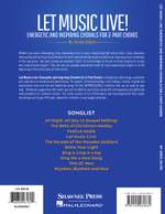 Let Music Live Product Image
