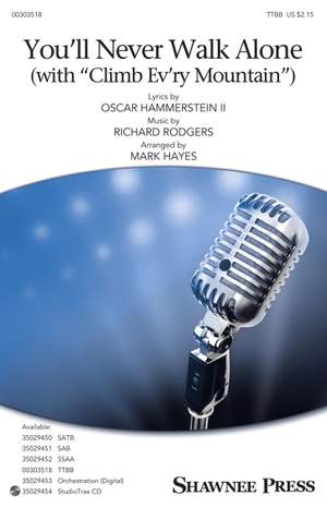 Rodgers and Hammerstein: You'll Never Walk Alone