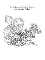August Watters: New Solos for Classical Mandolin Product Image