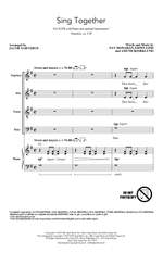 Sing Together Product Image