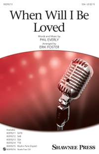 Phil Everly: When Will I Be Loved