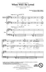 Phil Everly: When Will I Be Loved Product Image