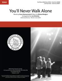 Oscar Hammerstein II_Richard Rodgers: You'll Never Walk Alone