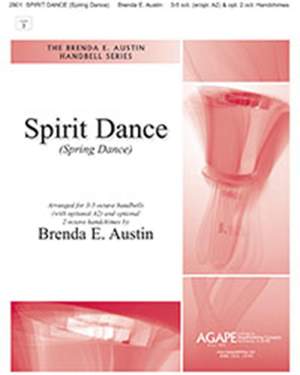 Brenda Austin: Spirit Dance