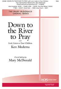 Ken Medema: Down to the River to Pray