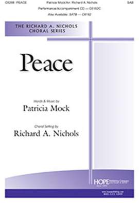 Patricia Mock: Peace