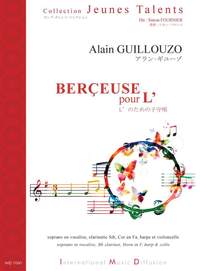 A. Guillouzo: Berceuse pour l'