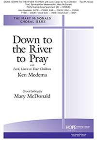 Ken Medema_: Down to the River to Pray