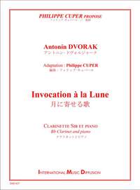 Antonín Dvořák: Invocation à la lune