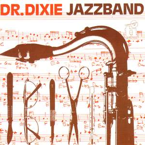 The Best of Dr. Dixie Jazz Band