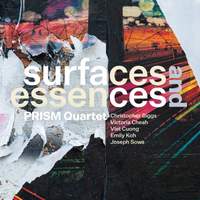 Surfaces and Essences