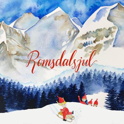 Romsdalsjul