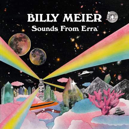 Sounds from Erra