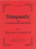 Gordon Langford: Rhapsody