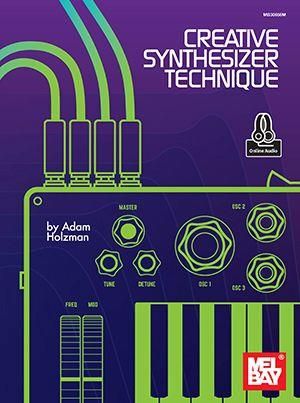 Adam Holzman: Creative Synthesizer Technique