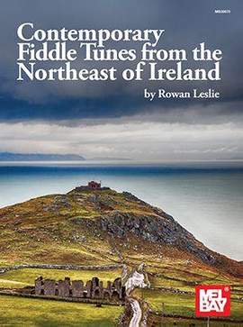 Contemporary Fiddle Tunes