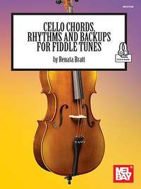 Renata Bratt: Cello Chords, Rhythms and Backups
