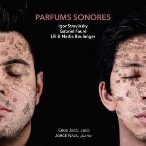 Parfums sonores