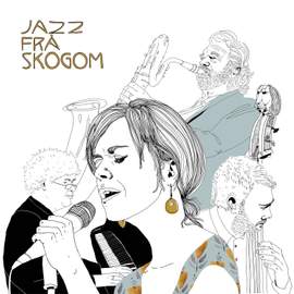 Jazz frå skogom