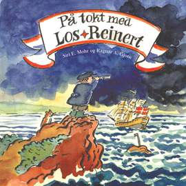 På tokt med Los Reinert
