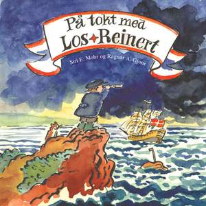 På tokt med Los Reinert