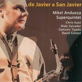 De Javier a San Javier
