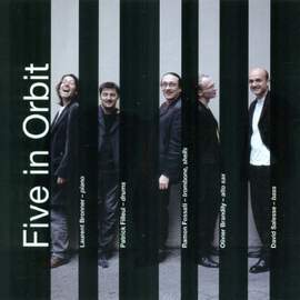 Five in Orbit