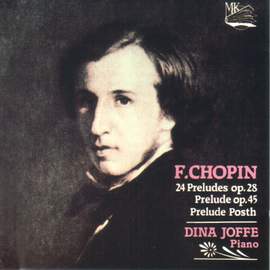 Chopin: Preludes