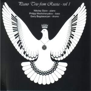 Piano Trio from Russia. Vol. 1