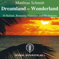 Dreamland - Wonderland