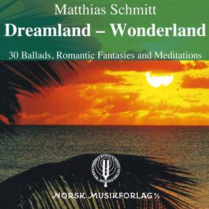 Dreamland - Wonderland