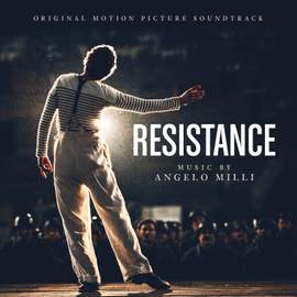 Resistance (Original Motion Picture Soundtrack)