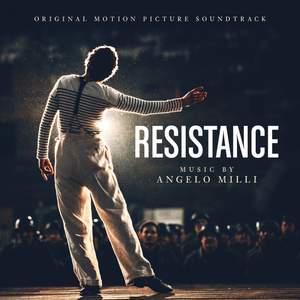Resistance (Original Motion Picture Soundtrack)