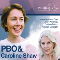 Caroline Shaw: Is a Rose & The Listeners