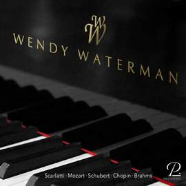 Piano Recital