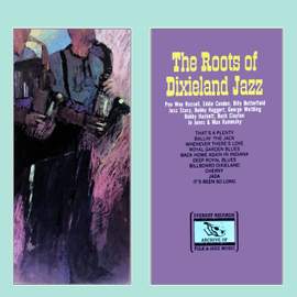 The Roots of Dixieland Jazz