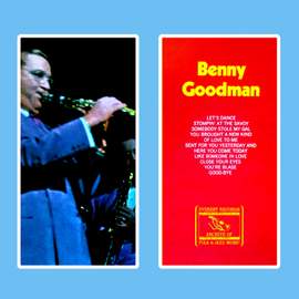 Benny Goodman