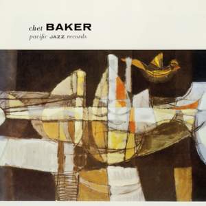 The Trumpet Artistry Of Chet Baker