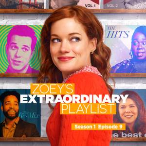 Zoey's Extraordinary Playlist: Season 1, Episode 9