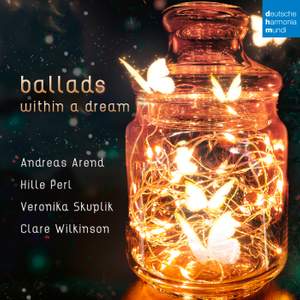 Ballads within a Dream Product Image