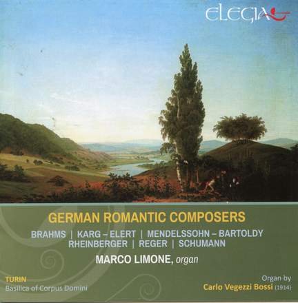 German Romantic Composers