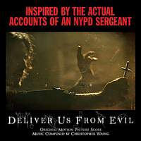 Deliver Us from Evil (Original Motion Picture Score)