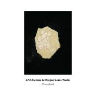 J.P.A. Falzone & Morgan Evans-Weiler – ‘Chordioid’