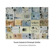 Tomás Cabado & Christoph Schiller – ‘unconscious archives’