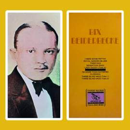 Bix Beiderbecke