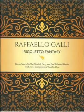 Galli, R: Rigoletto Fantasy